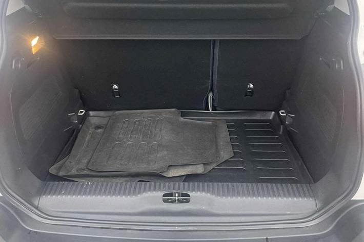 Beige Citroën C3 Aircross fra 2018