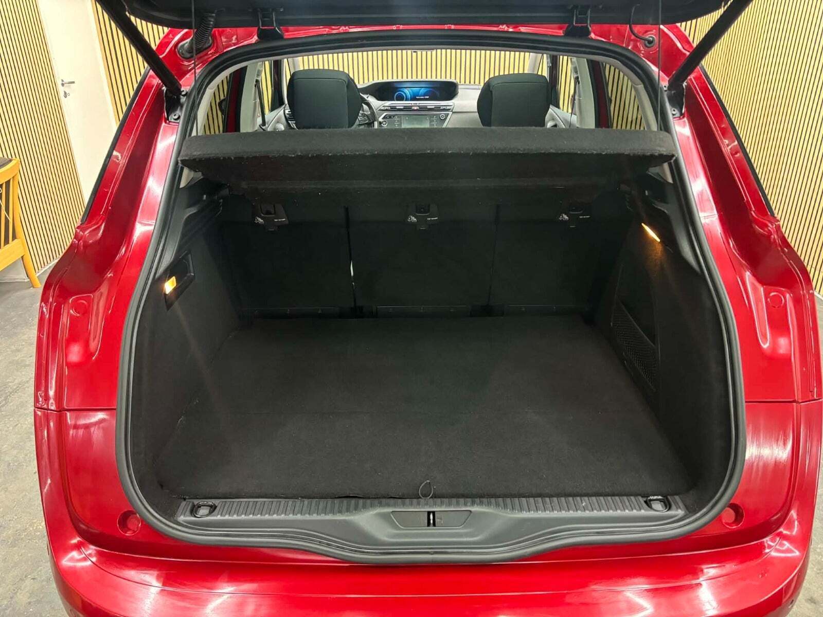 Citroën C4 Picasso 1,6 e-HDi 115 Business ETG6