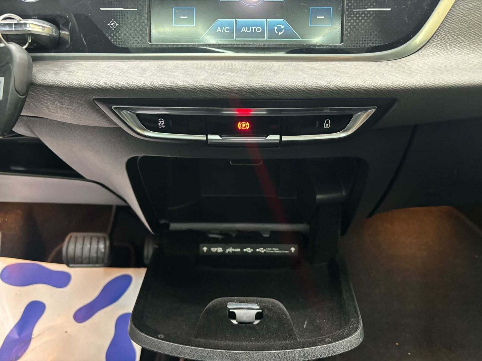 undefined Citroën C4 Picasso fra 2014