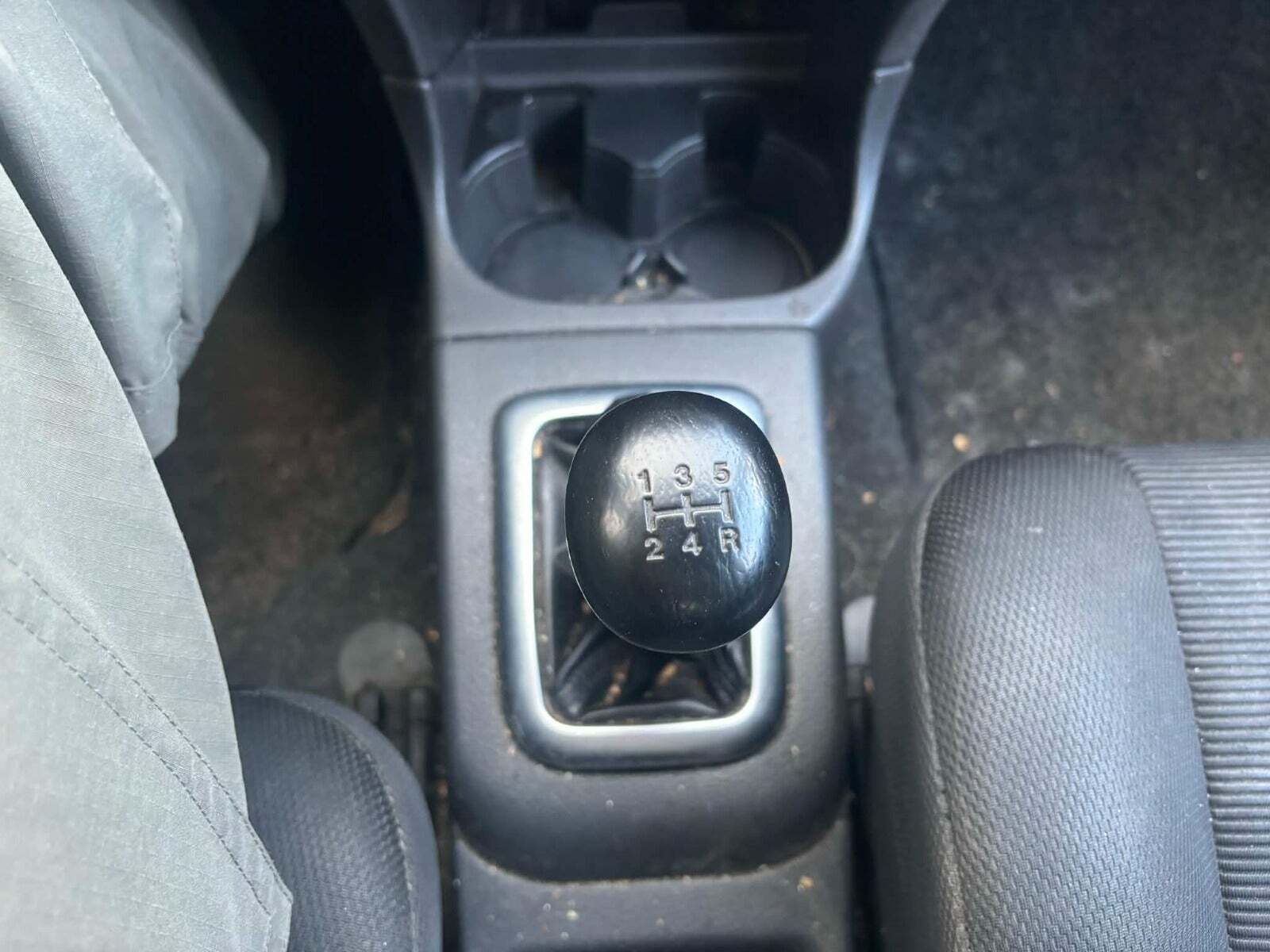 undefined Suzuki Liana fra 2007