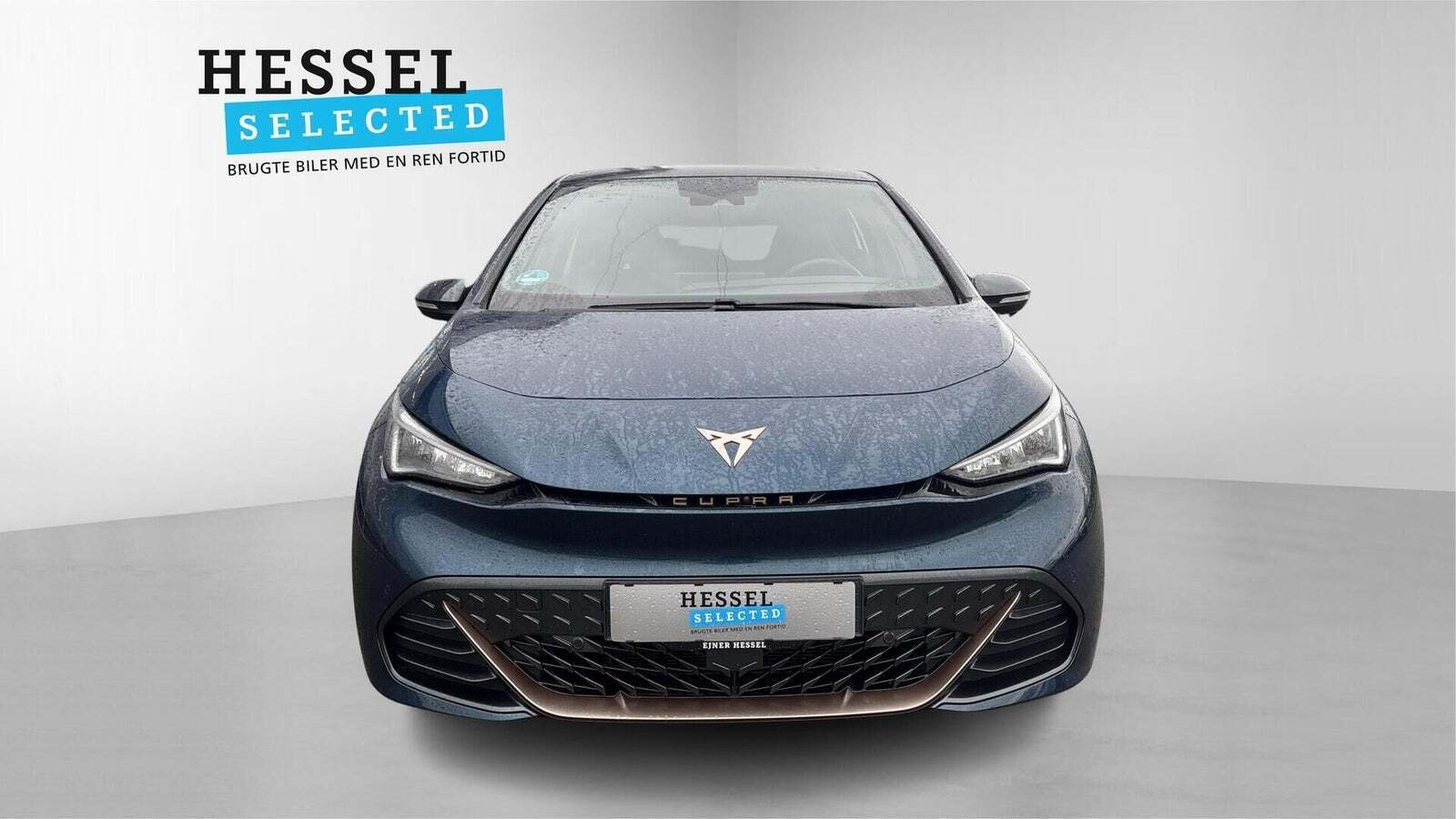 Cupra Born 77 e-Boost