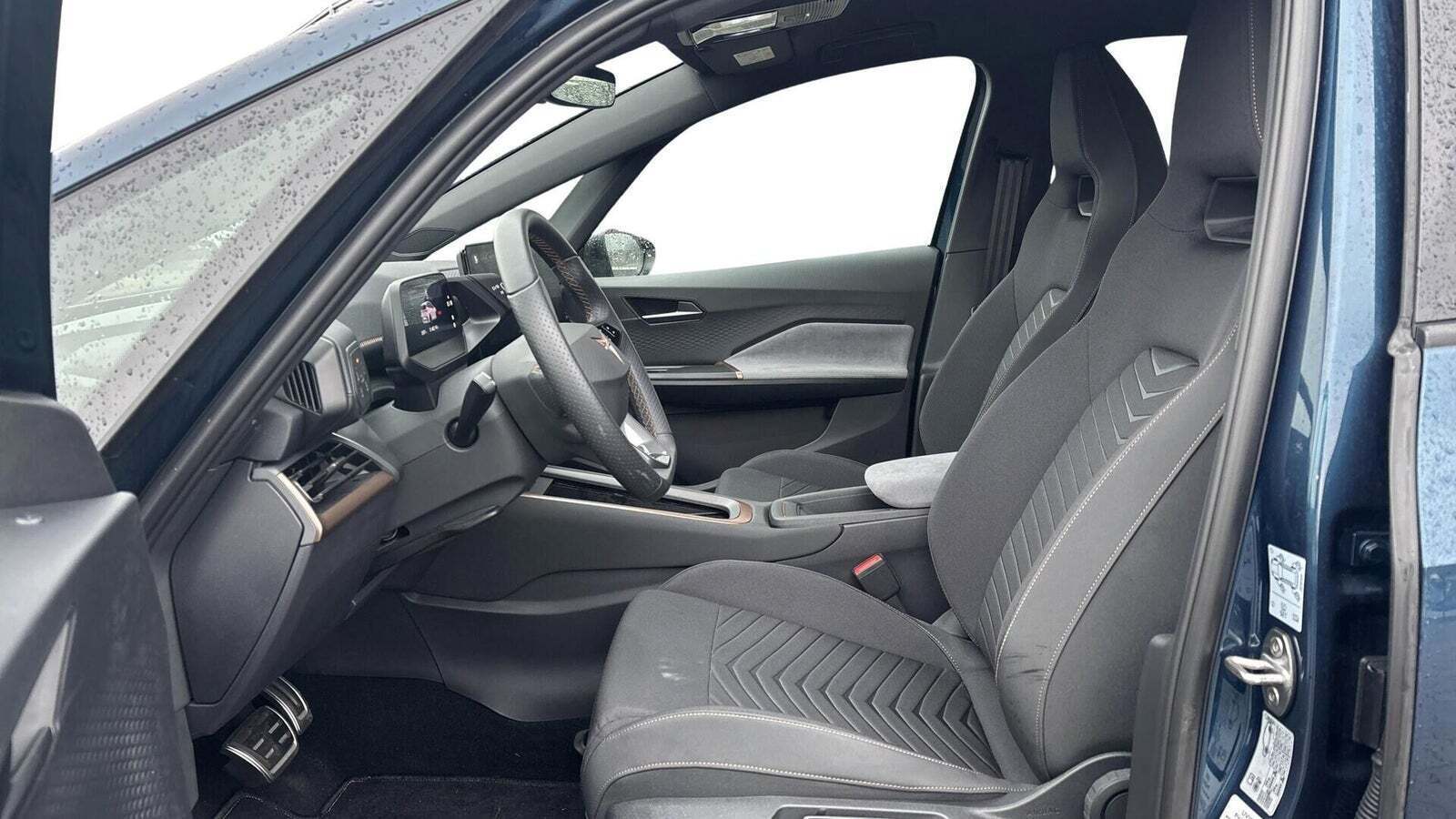 Cupra Born 77 e-Boost