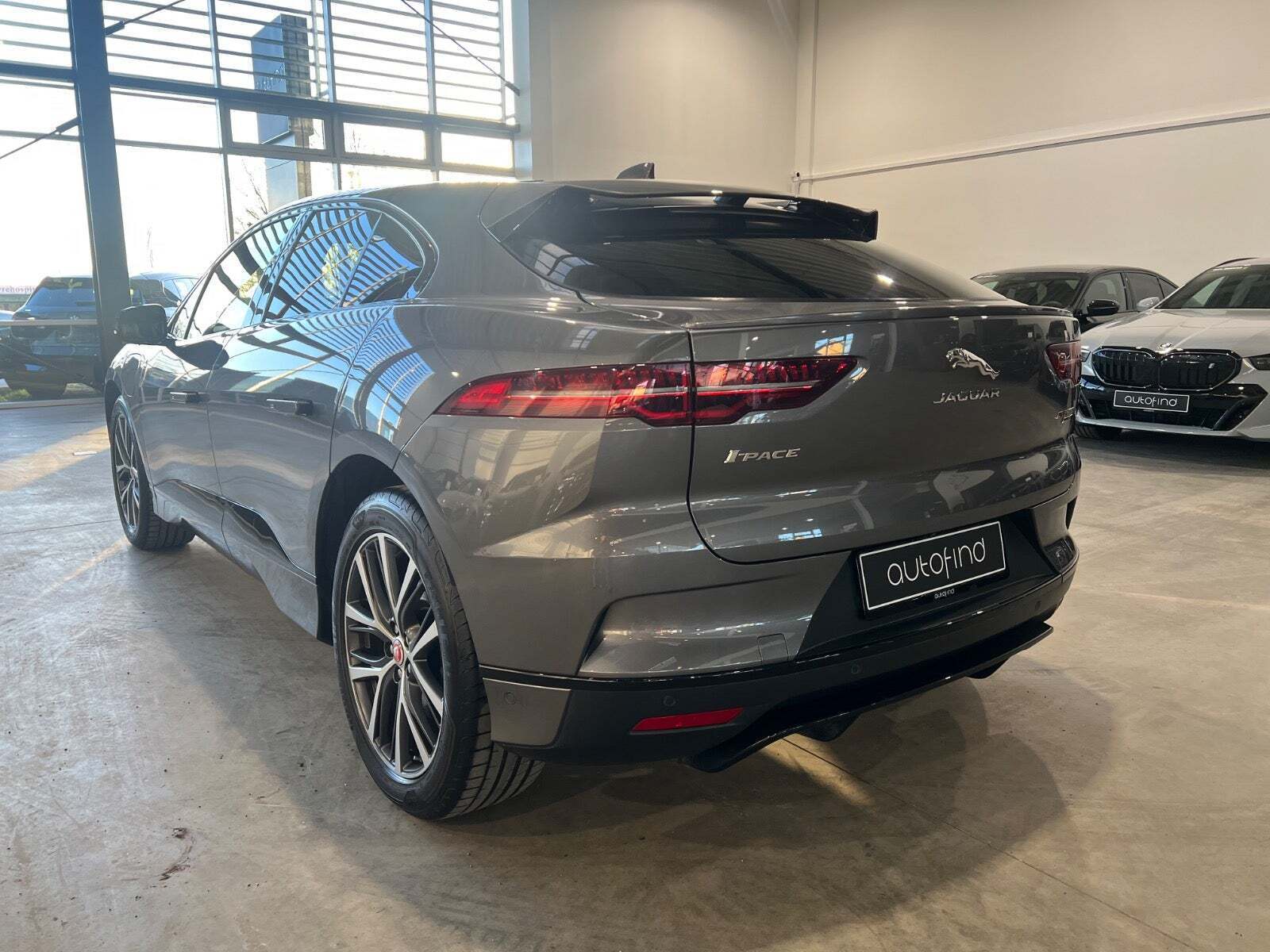 Jaguar I-Pace EV400 First Edition AWD