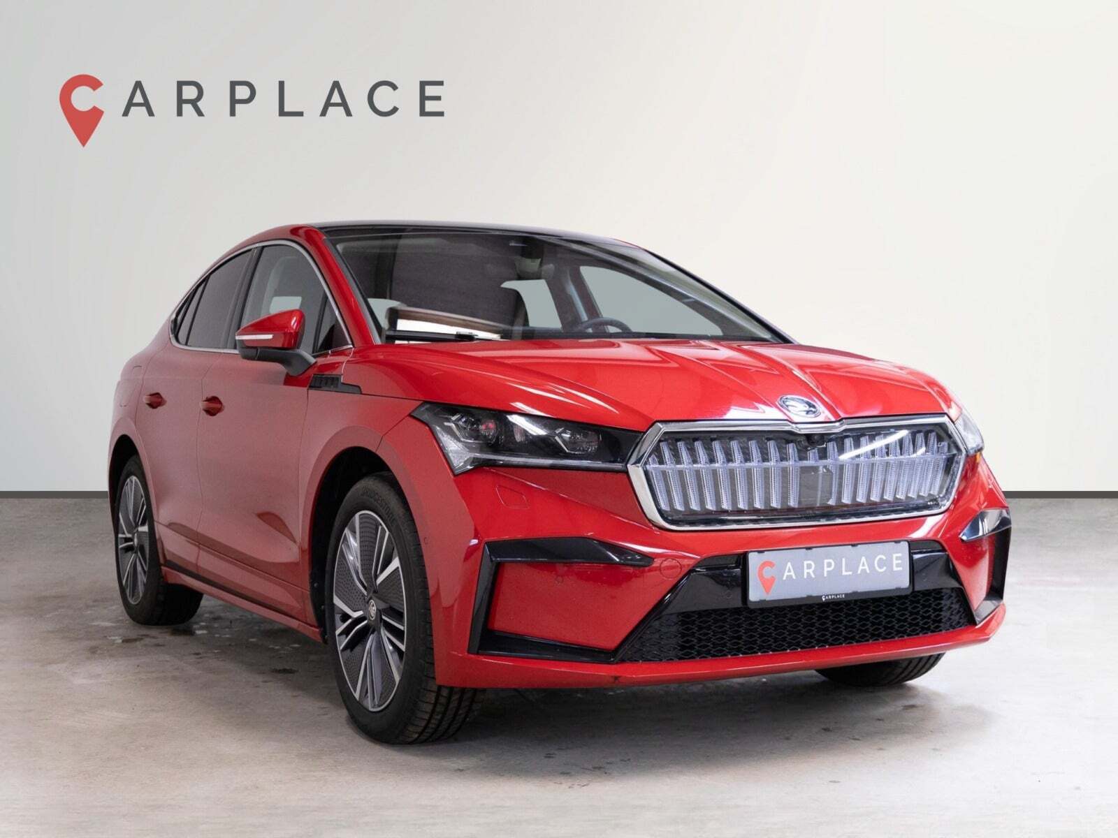 Skoda Enyaq 60 iV Coupé