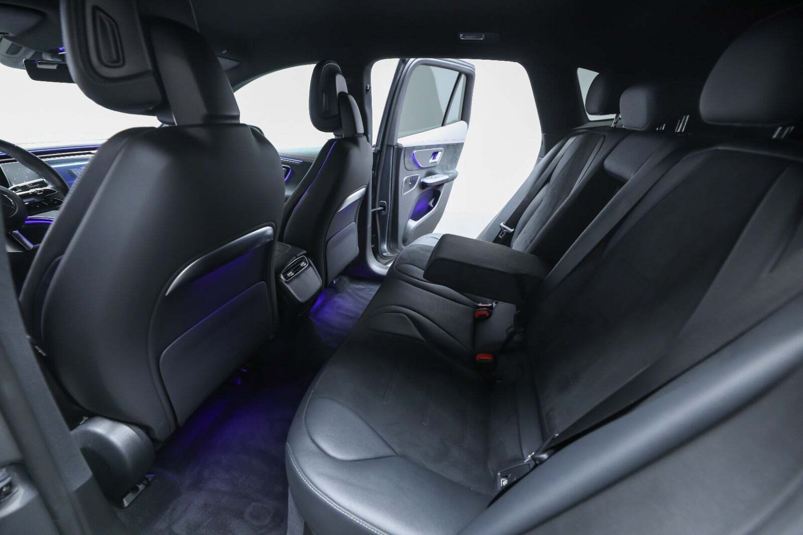 Mercedes EQE350 SUV Advance Plus 4Matic