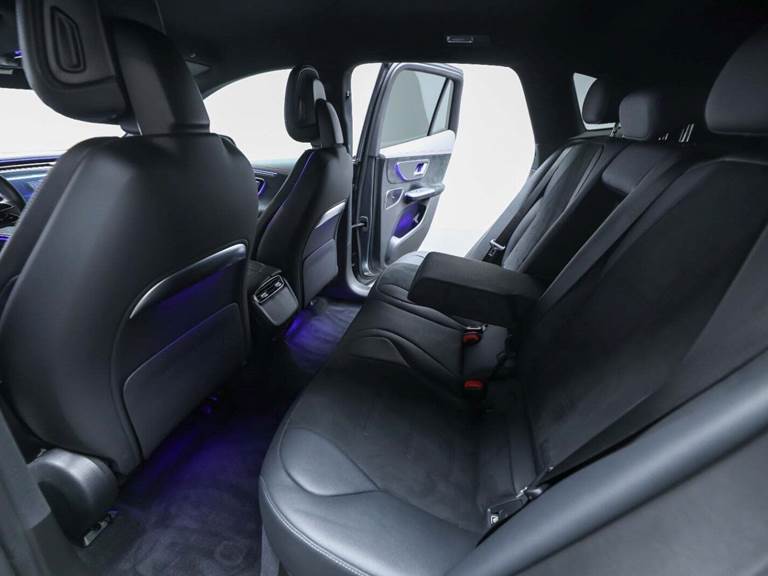 Mercedes EQE350 SUV Advance Plus 4Matic