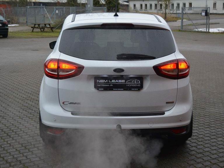 Ford C-MAX 1,5 SCTi 150 Titanium aut.