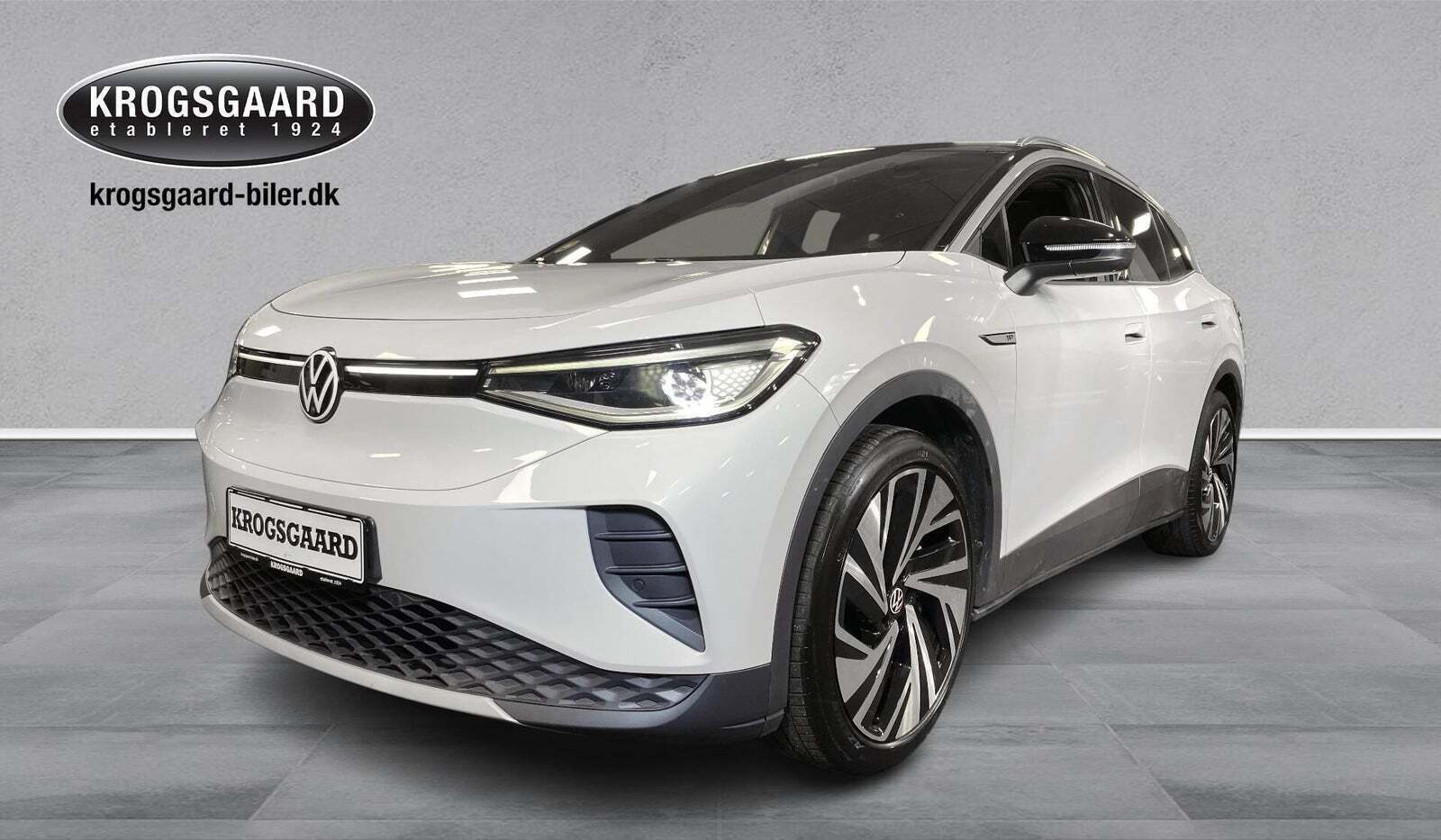 VW ID.4 77 1ST Pro Performance Max