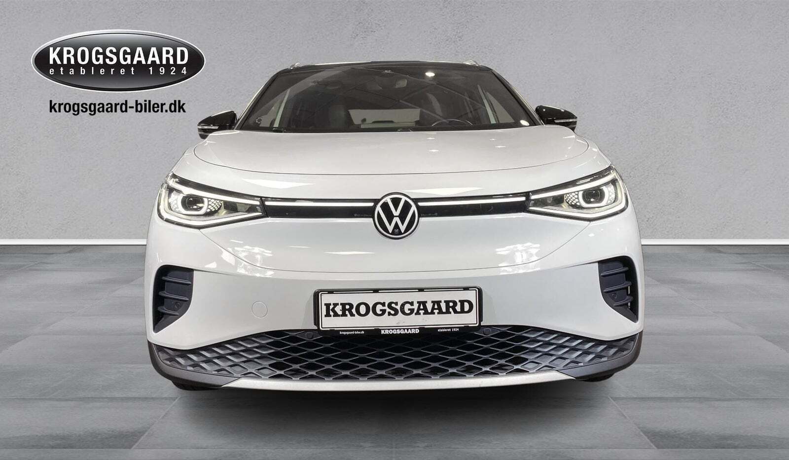 VW ID.4 77 1ST Pro Performance Max