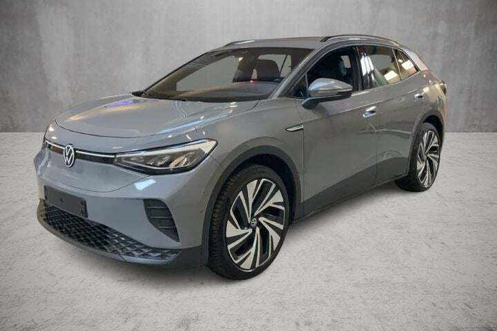 VW ID.4 77 Pro Performance