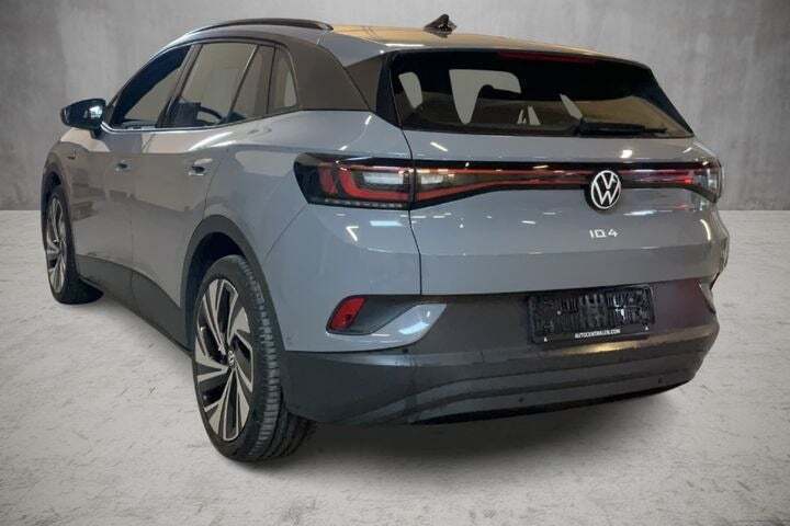 VW ID.4 77 Pro Performance