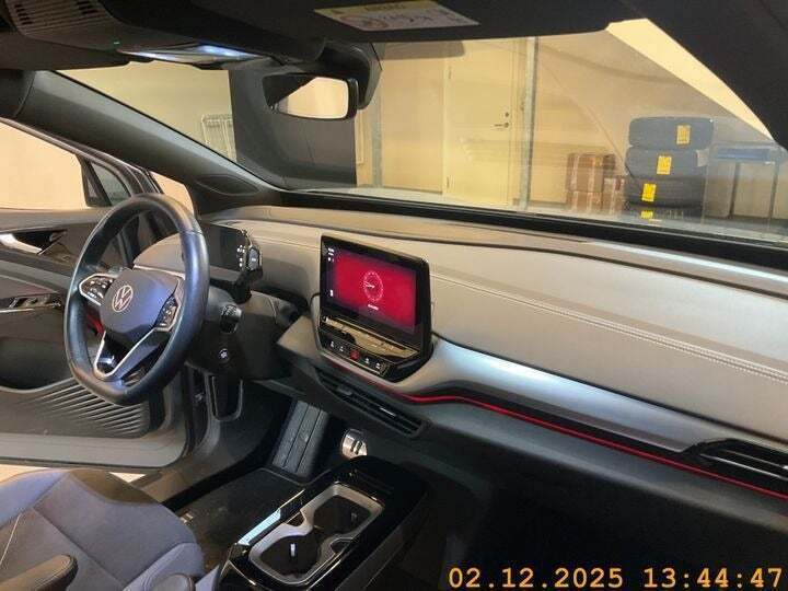 VW ID.4 77 Pro Performance