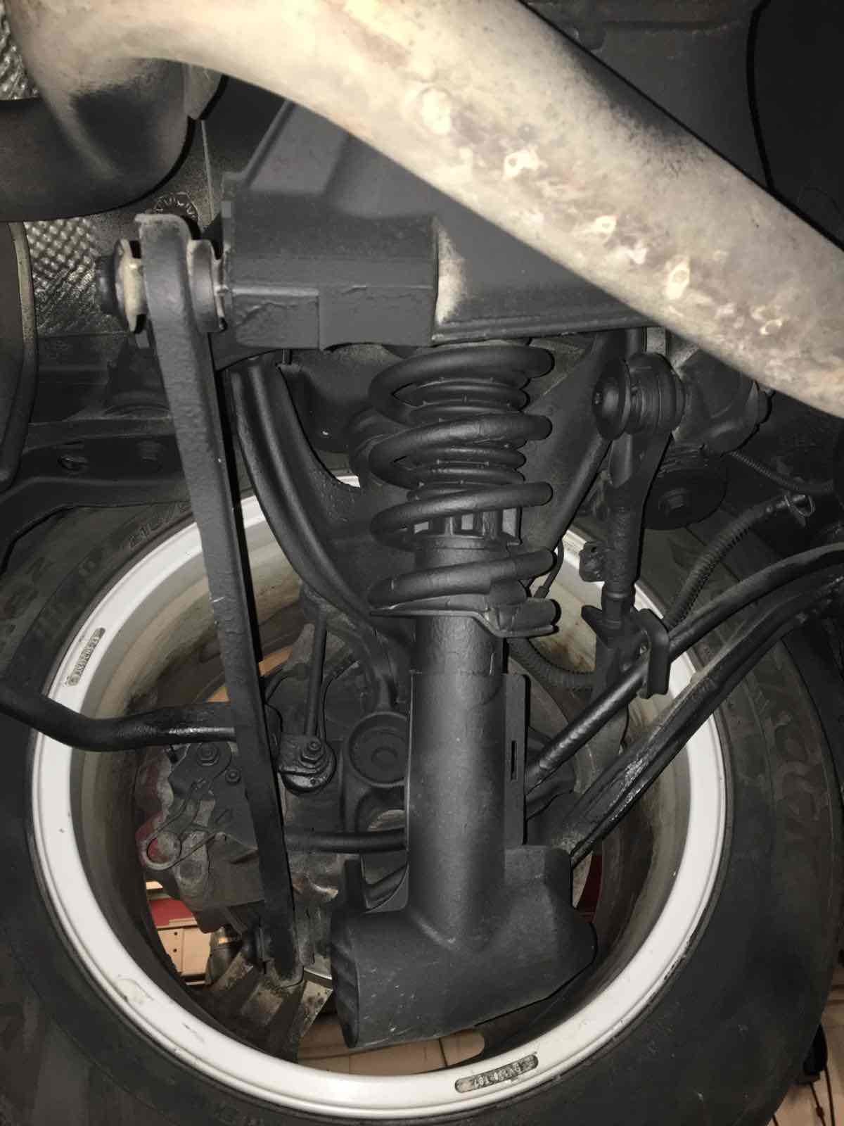 Sort Peugeot 407 fra 2008