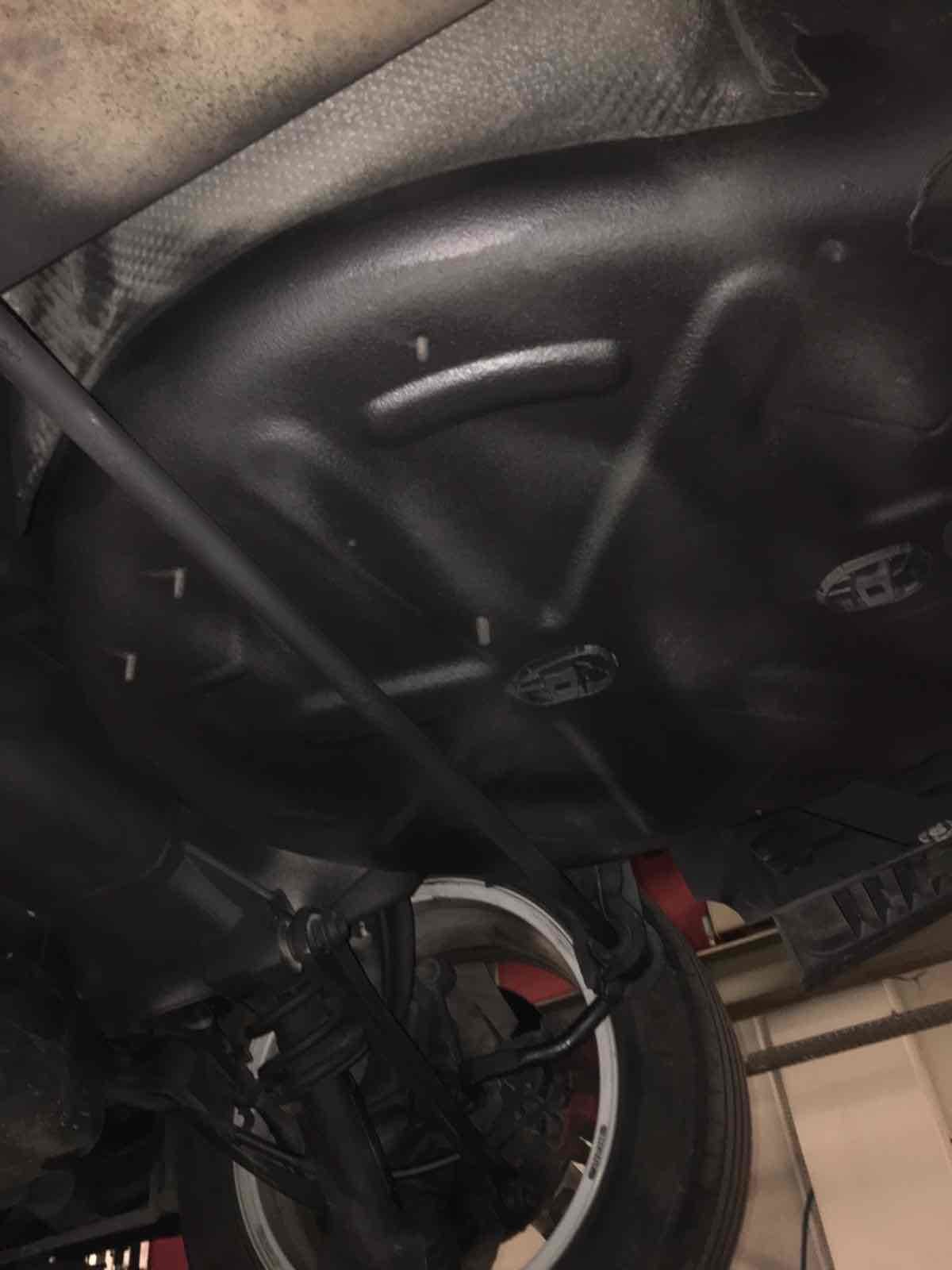 Sort Peugeot 407 fra 2008