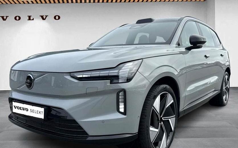Volvo EX90 Twin Performance Ultra 7prs