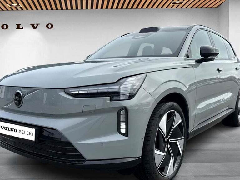 Volvo EX90 Twin Ultra Performance 7prs