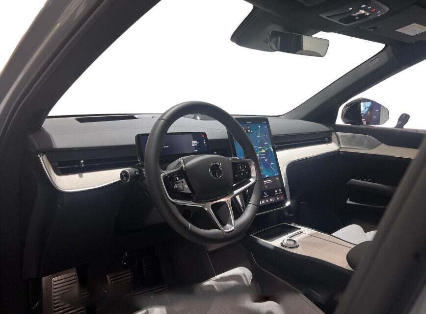 Volvo EX90 Twin Ultra Performance 7prs