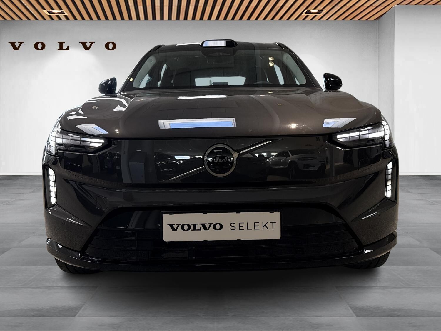 Volvo EX90 Twin Ultra Performance 7prs