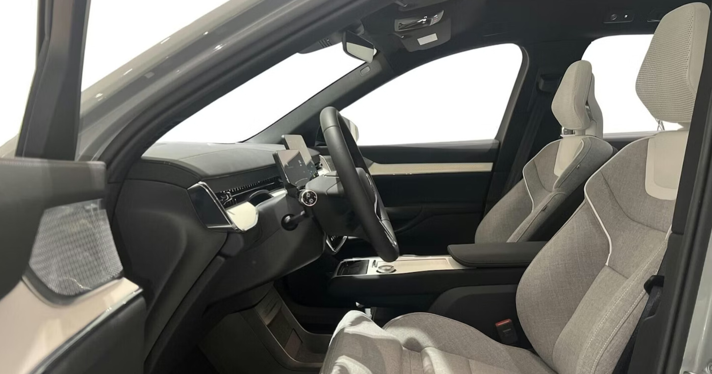 Volvo EX90 Twin Ultra Performance 7prs