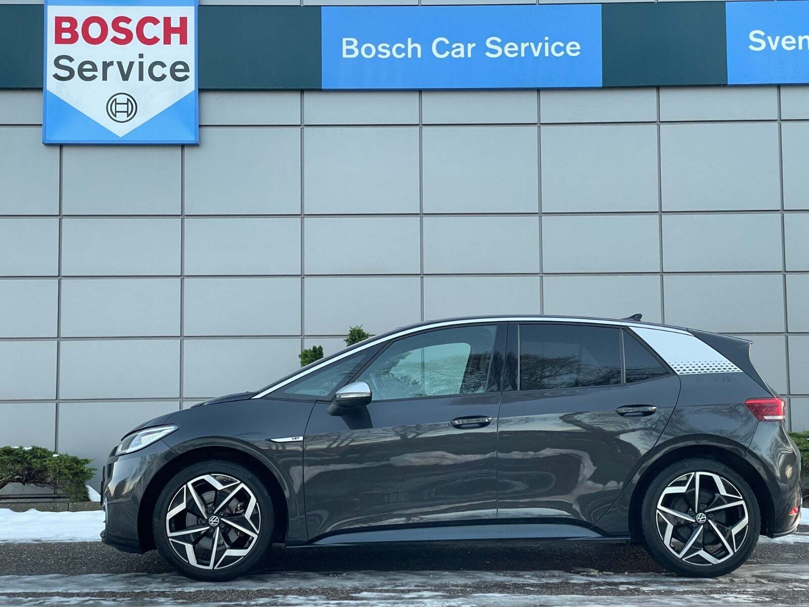 VW ID.3 58 1ST Plus Performance