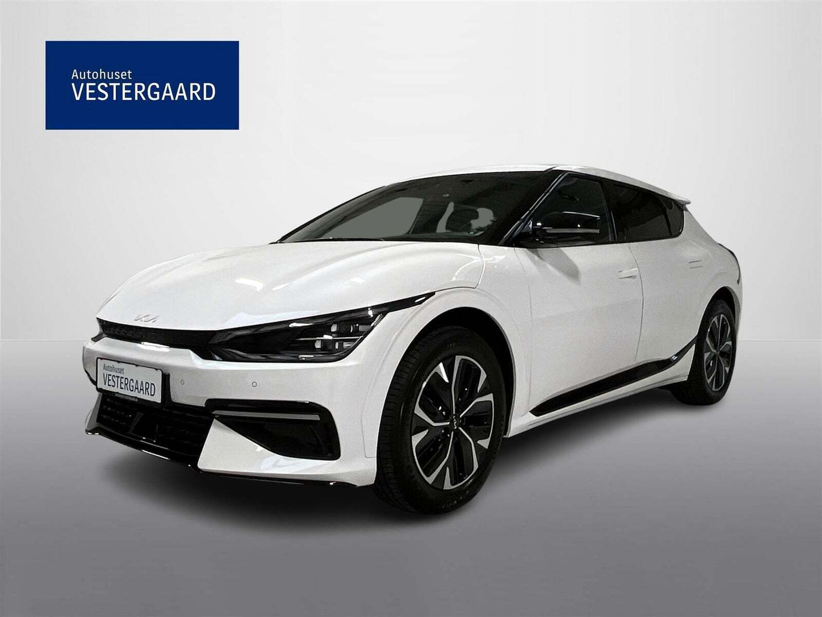 Kia EV6 77 Long Range GT-Line