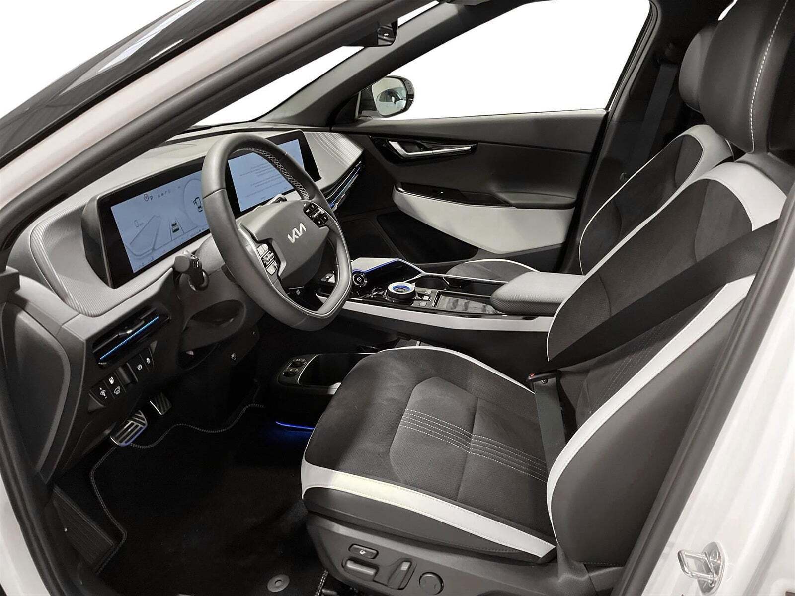 Kia EV6 77 Long Range GT-Line