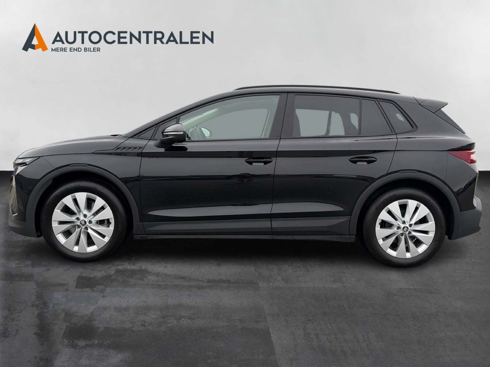 Skoda Elroq 60 iV Advanced