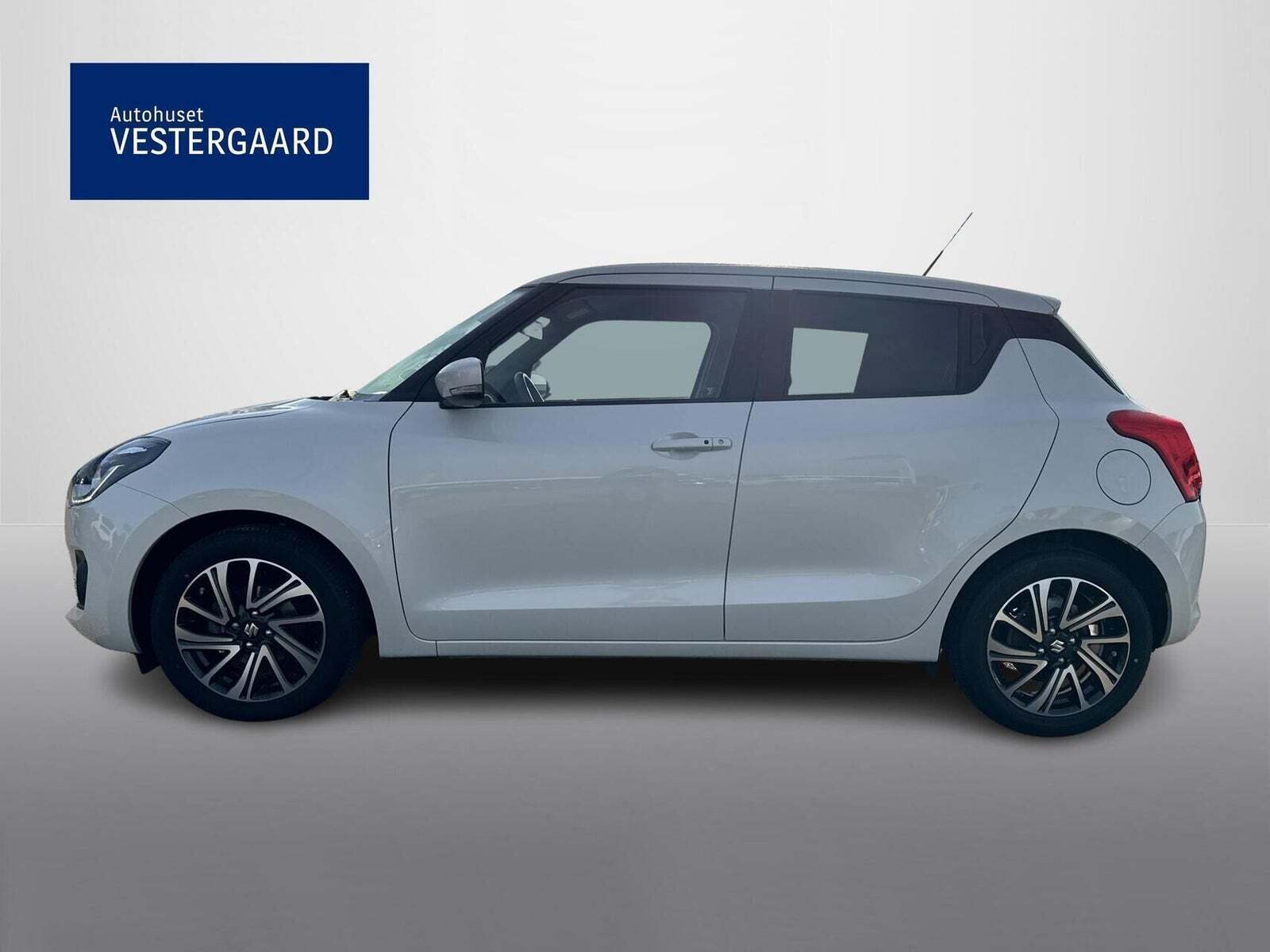 Suzuki Swift 1,2 mHybrid Exclusive KUP