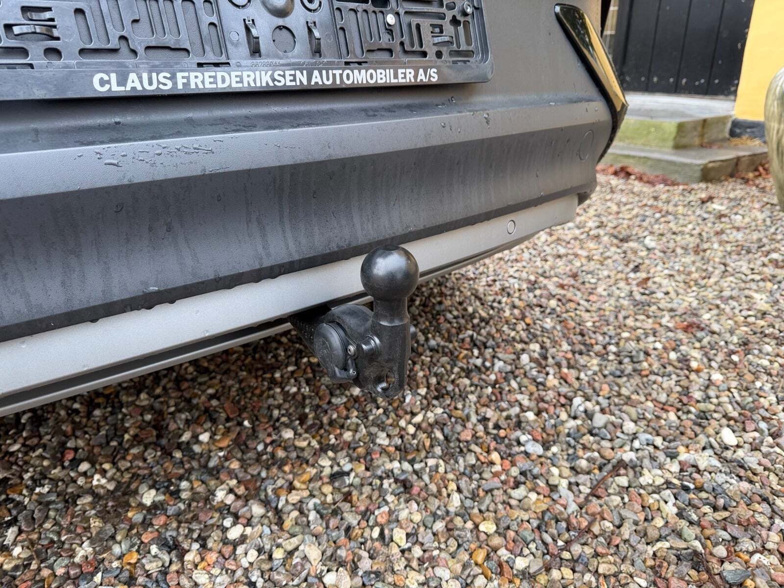 Sort VW ID.5 fra 2025