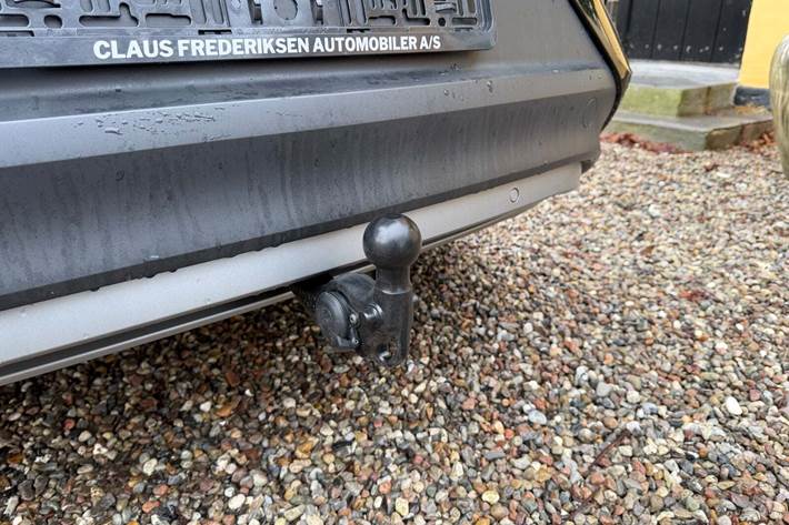 Sort VW ID.5 fra 2025