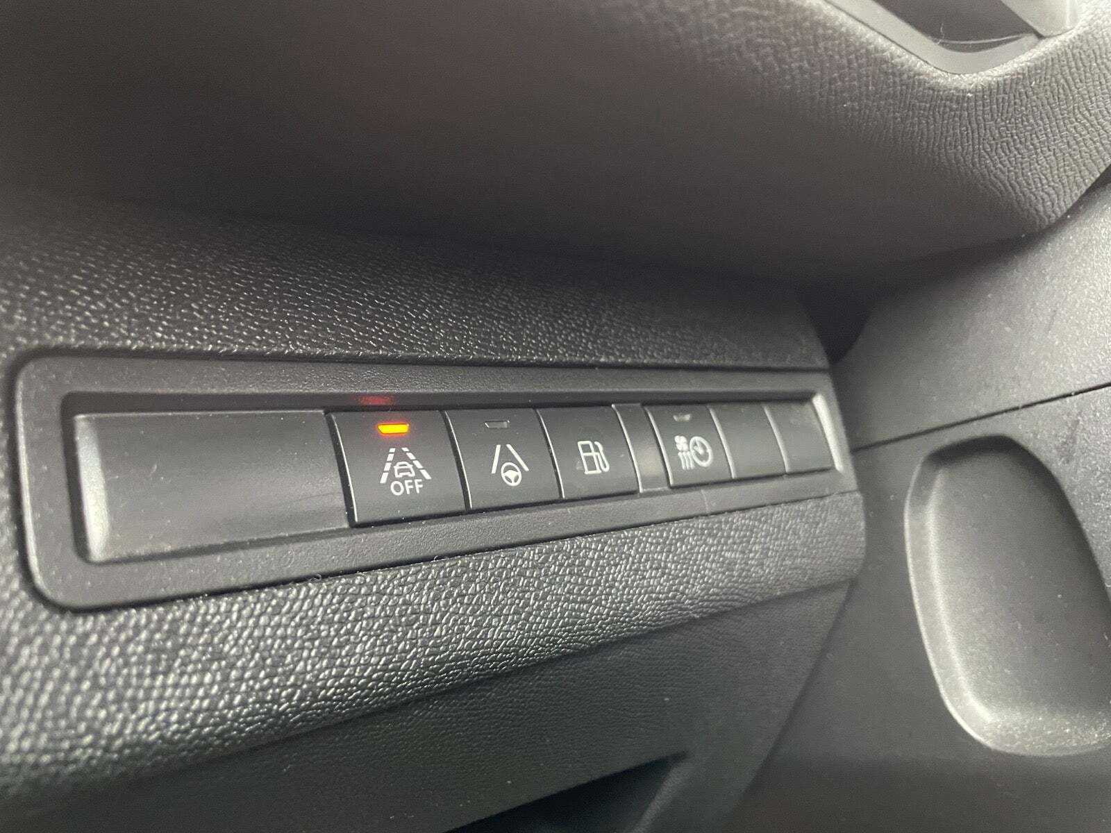 undefined Peugeot 3008 fra 2021