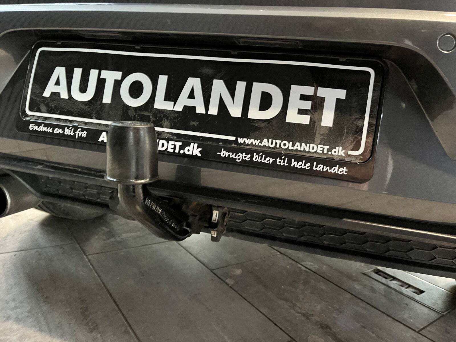 VW Golf VII 1,4 GTE DSG