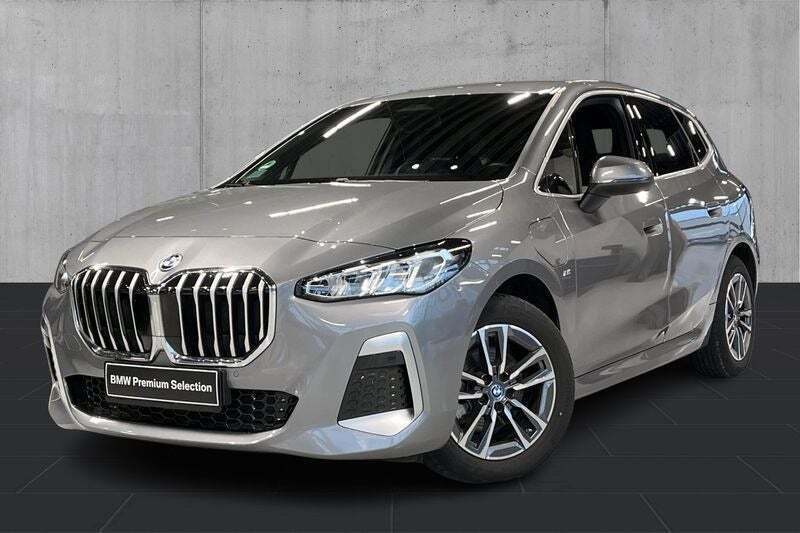 BMW X2 1,5 xDrive25e M-Sport aut.