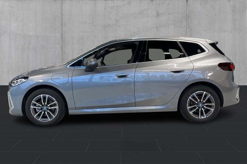 BMW X2 1,5 xDrive25e M-Sport aut.