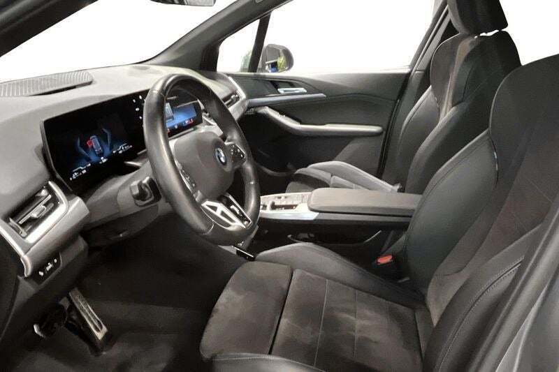 BMW X2 1,5 xDrive25e M-Sport aut.