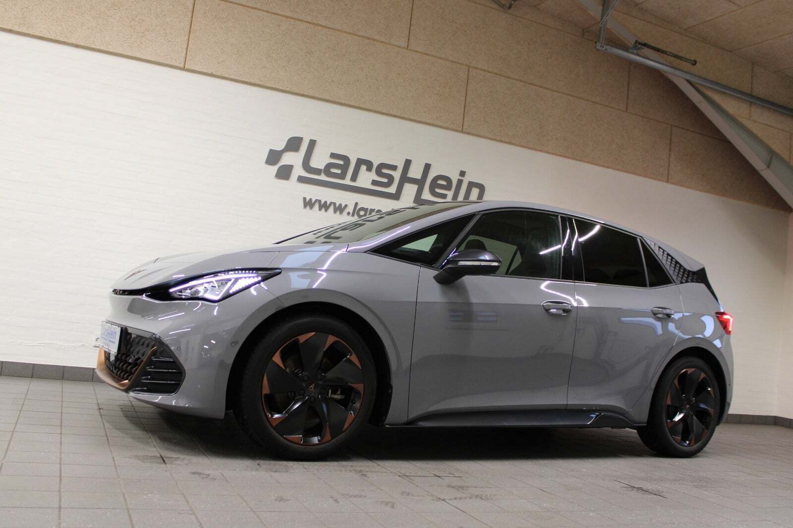 Cupra Born 58 Dinamica Pack High