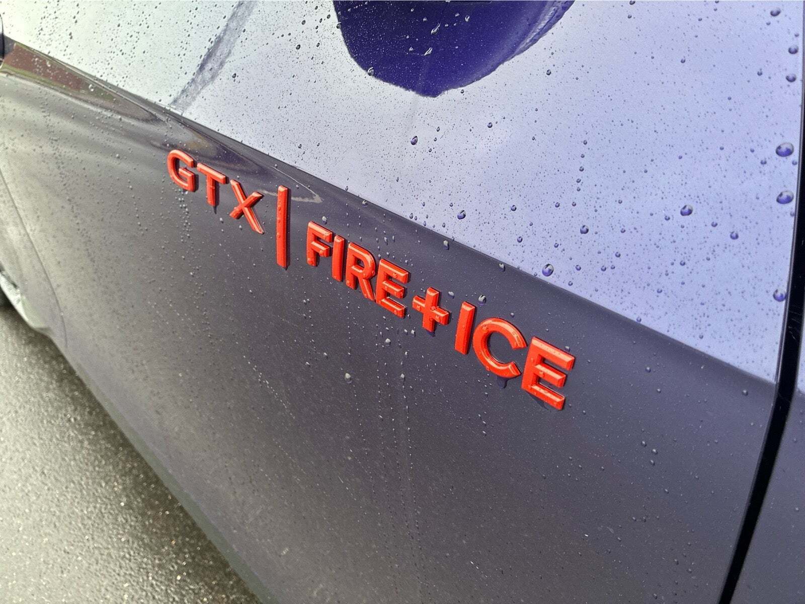 Lilla VW ID.3 fra 2026