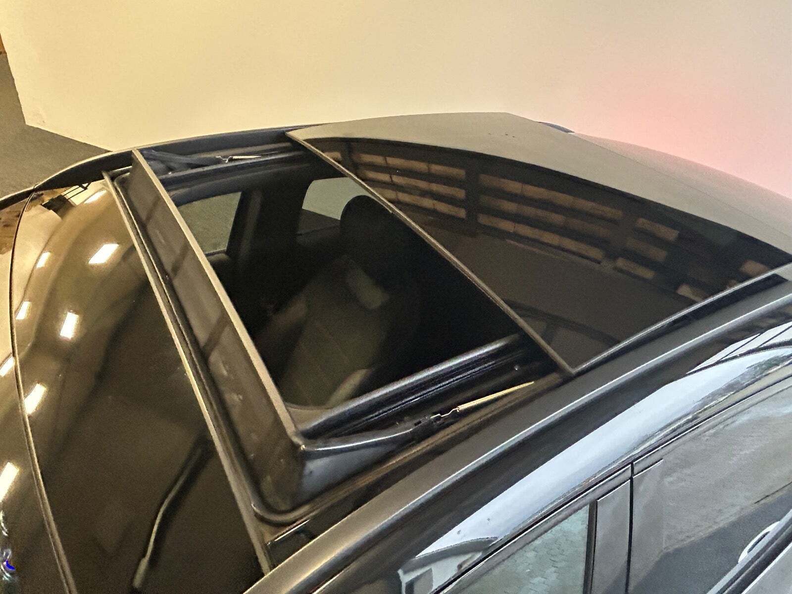 Mercedes EQA250 AMG Line