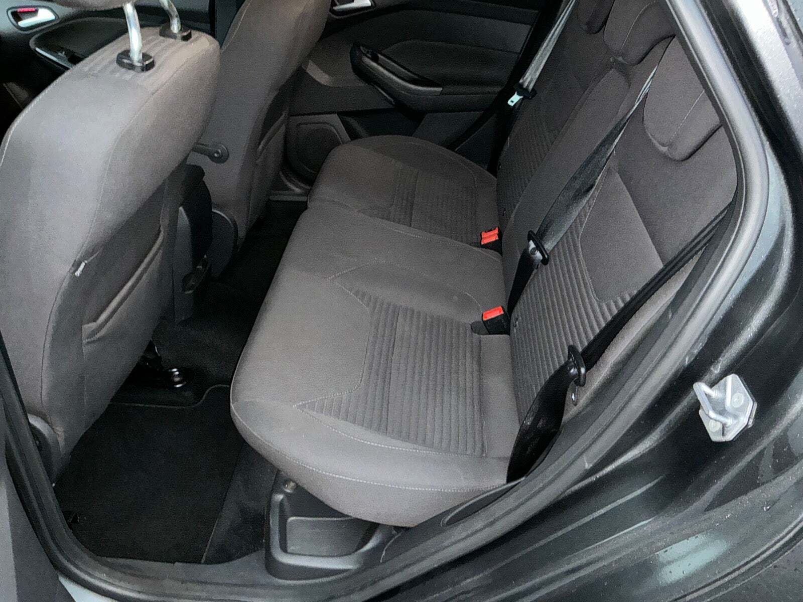 Ford Focus 1,0 SCTi 100 Trend