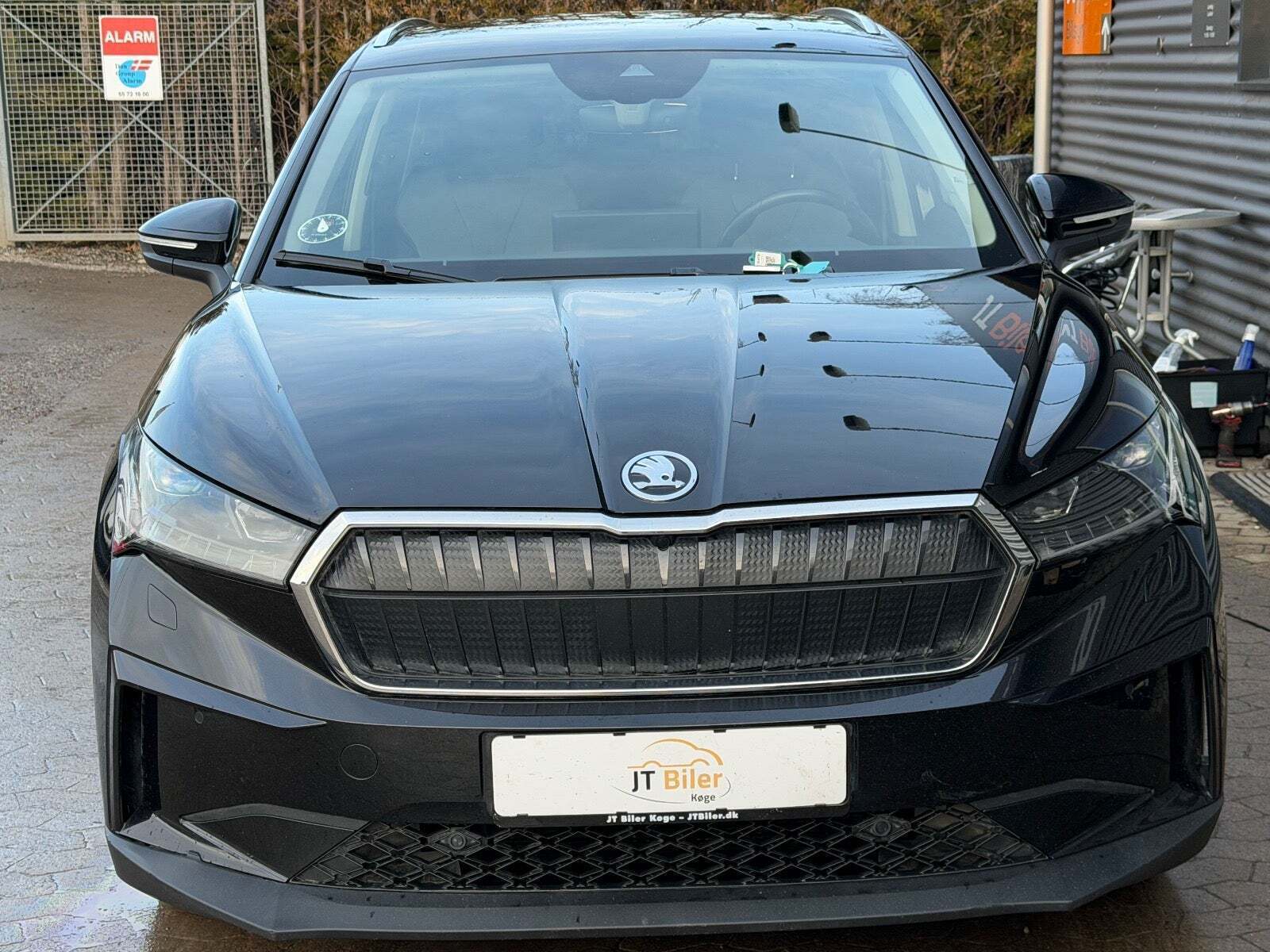 Skoda Enyaq 80 iV Loft