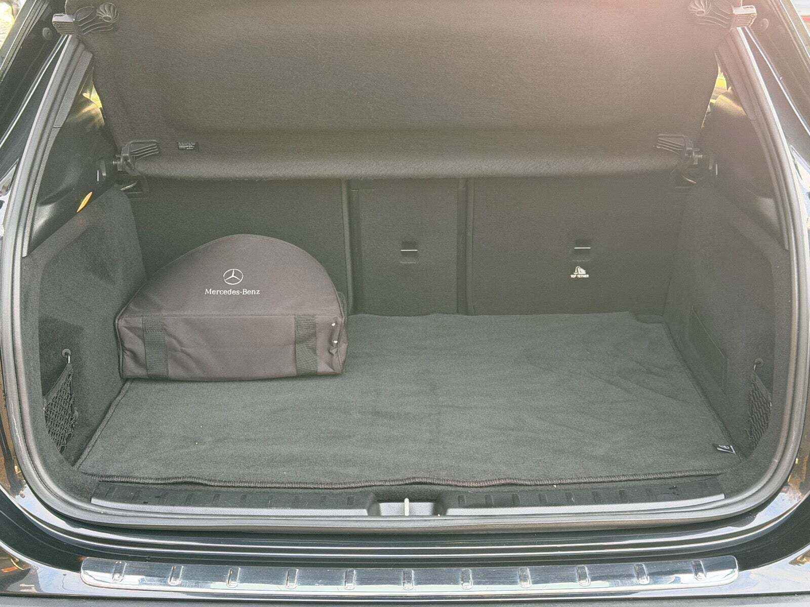 Mercedes EQA250 AMG Line