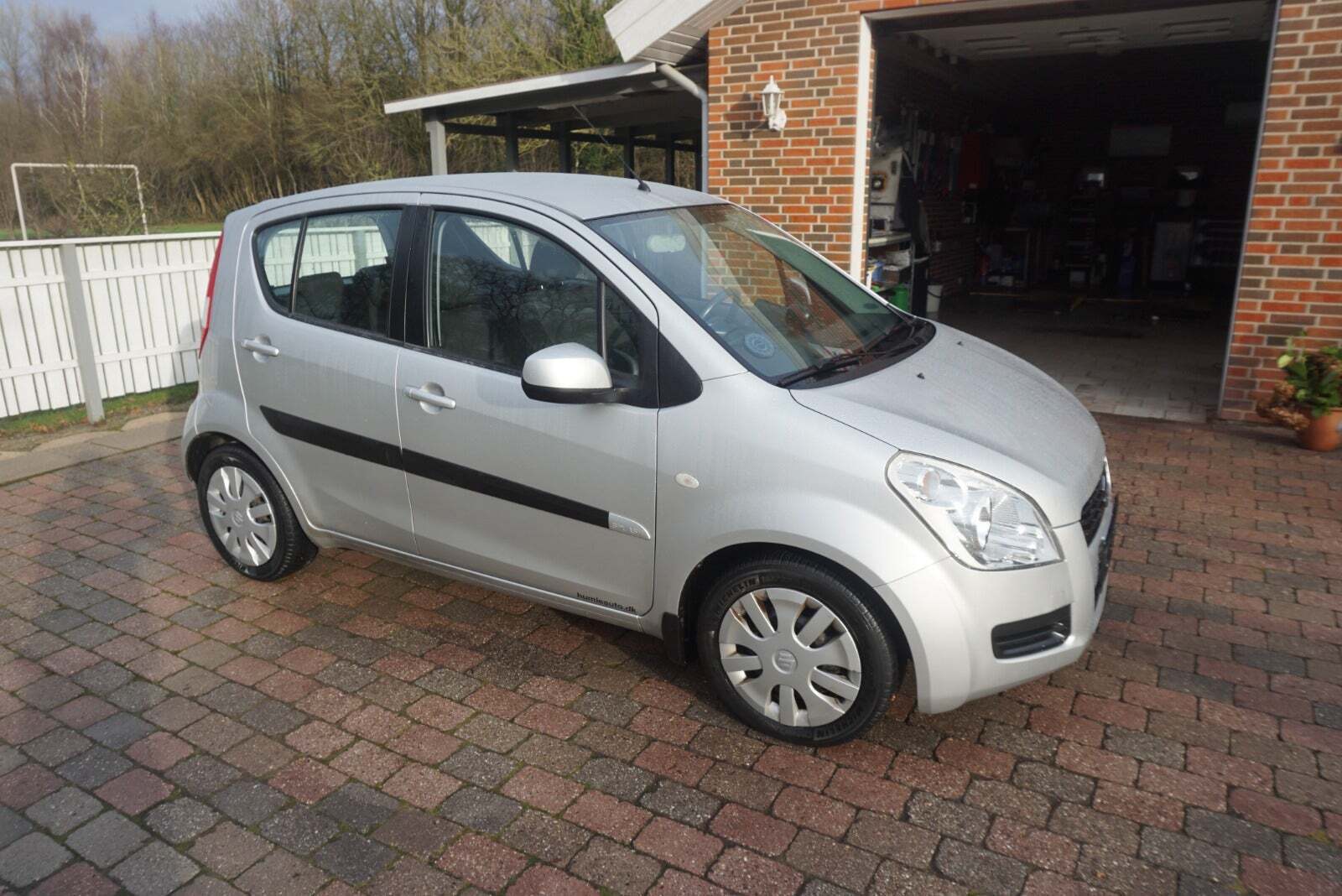 Humlegaard Automobiler A/S