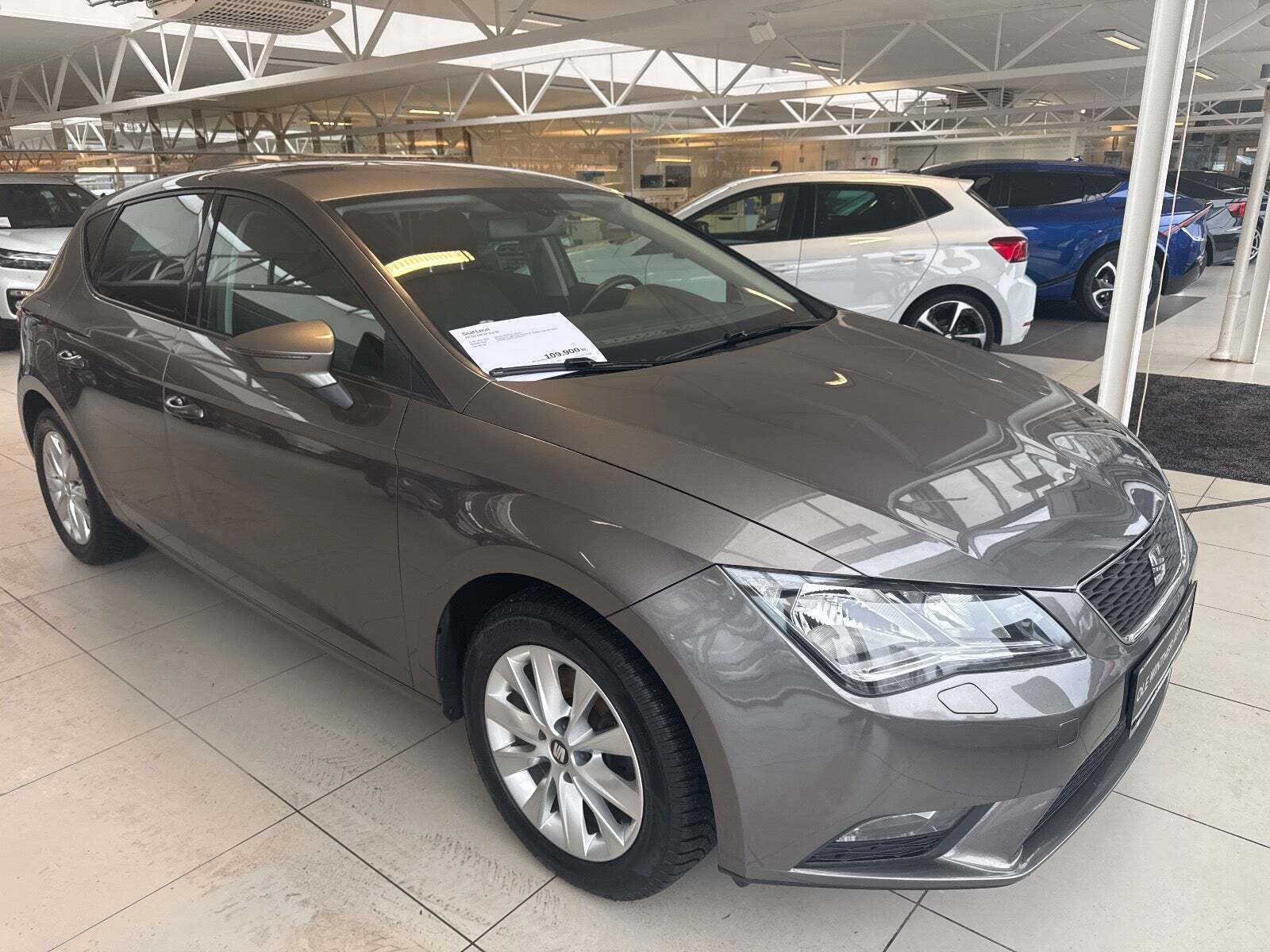 Ole Winther Auto A/S