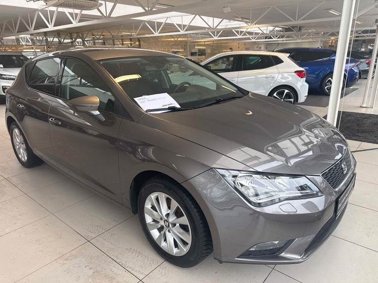 Seat Leon 2,0 TDi 150 Style eco