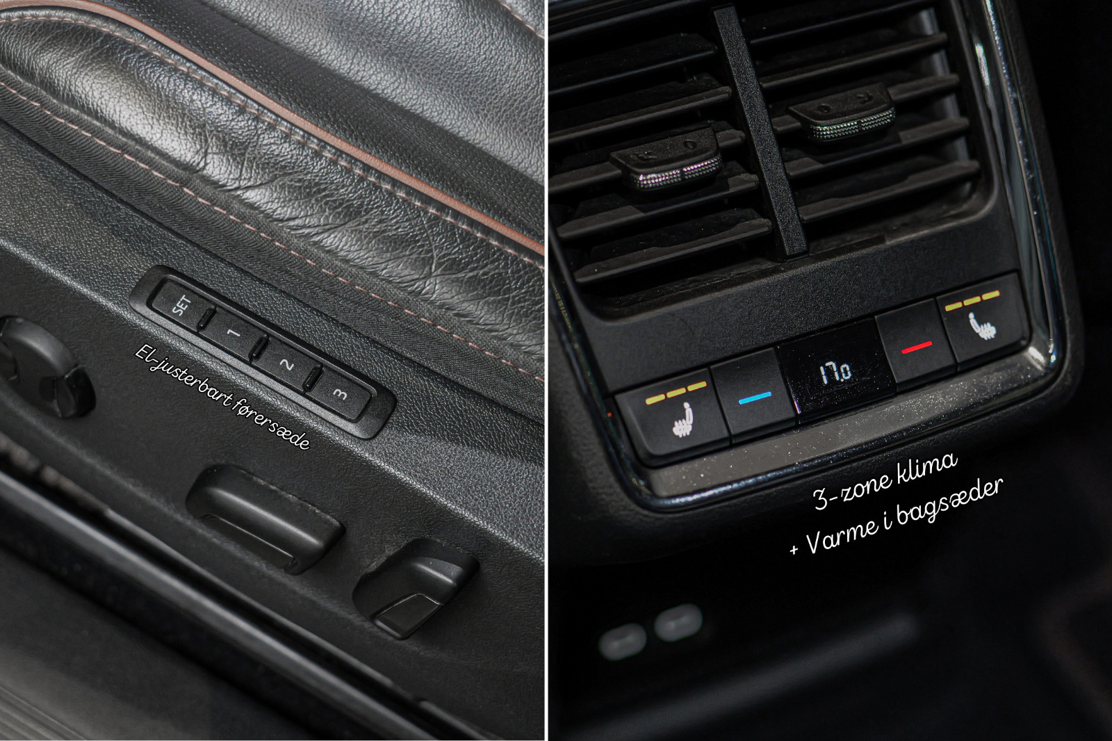 Skoda Enyaq 80 iV Lounge