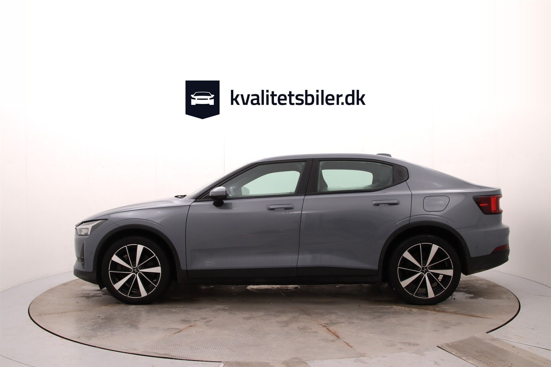 Polestar 2 EL Standard Range Plus 224HK 5d Aut.