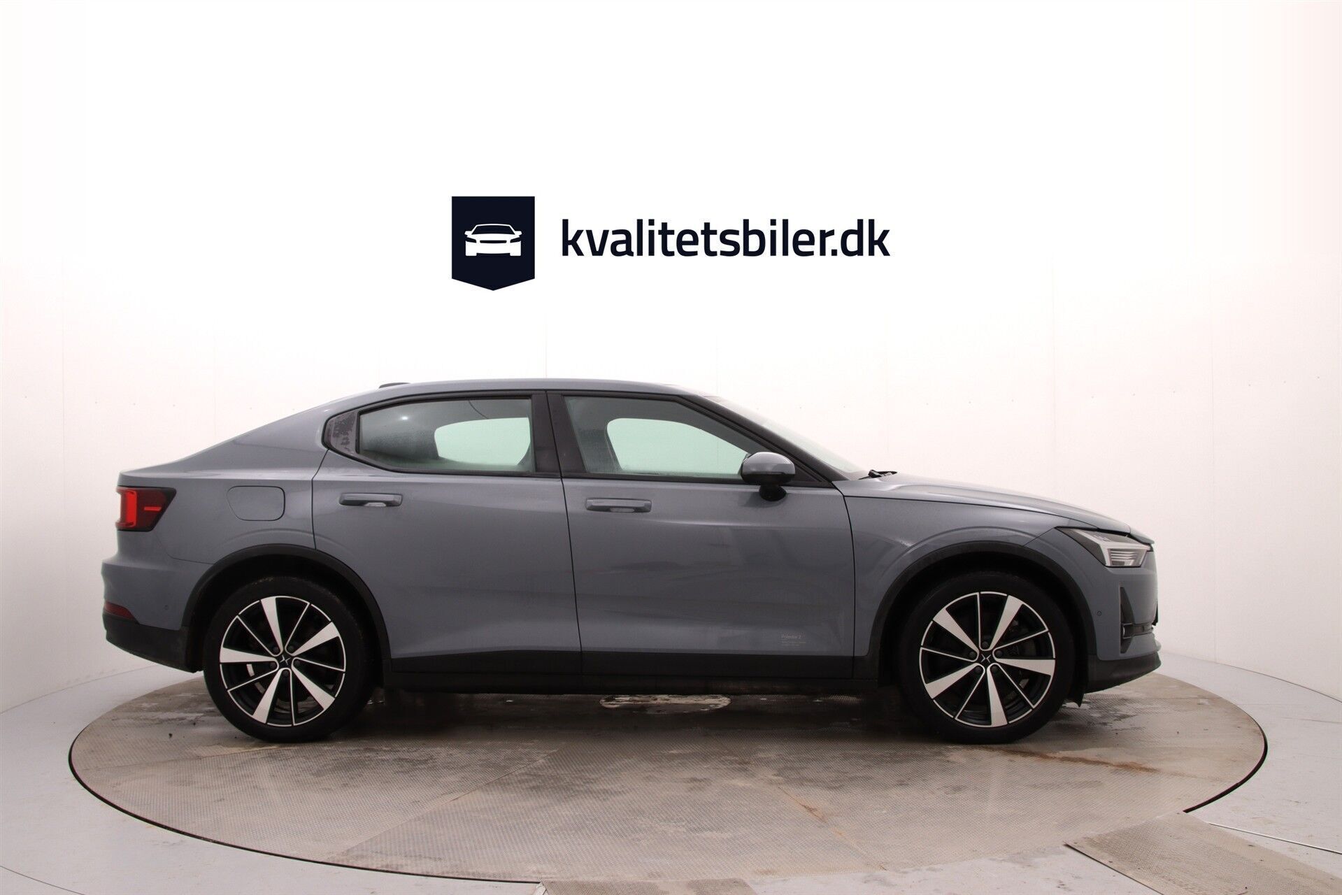 Polestar 2 EL Standard Range Plus 224HK 5d Aut.