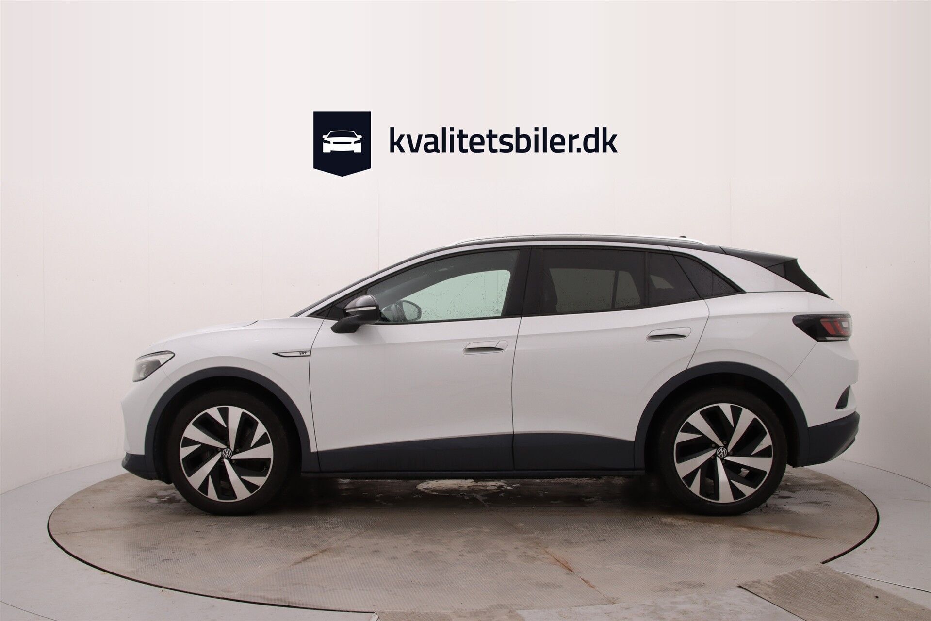 VW ID.4 EL 1st Pro Performance 204HK 5d Aut.