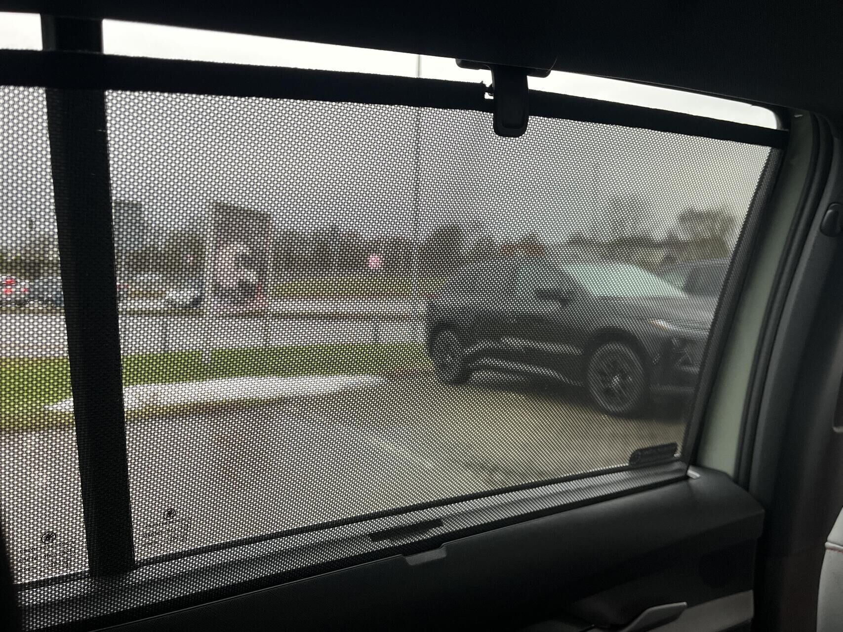 Grøn Skoda Elroq fra 2025