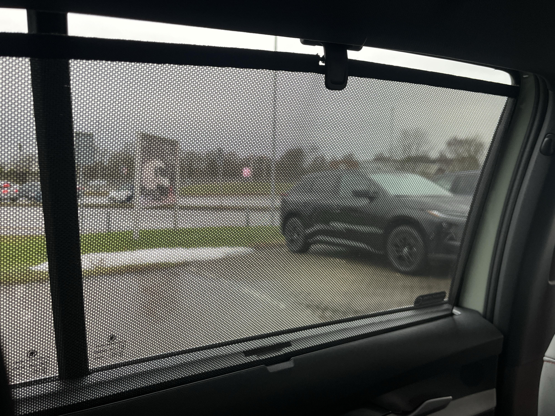 Grøn Skoda Elroq fra 2025